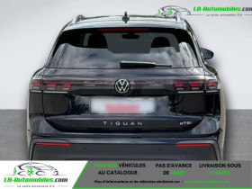 Volkswagen Tiguan 1.5 eTSI 130 BVA  occasion � Beaupuy - photo n�7