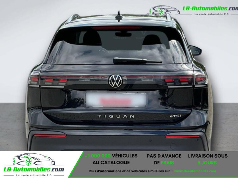 Volkswagen Tiguan 1.5 eTSI 130 BVA 2024 - photo n°7 Volkswagen Tiguan 1.5 eTSI 130 BVA  occasion à Beaupuy - photo n°7