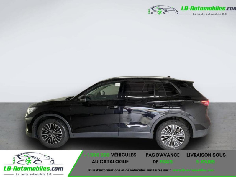 Volkswagen Tiguan 1.5 eTSI 130 BVA 2024 - photo n°5 Volkswagen Tiguan 1.5 eTSI 130 BVA  occasion à Beaupuy - photo n°5