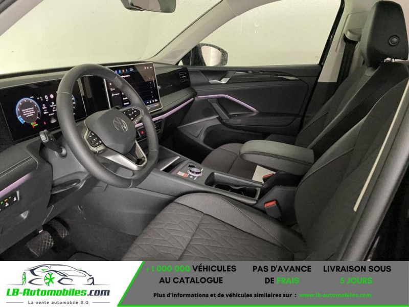 Volkswagen Tiguan 1.5 eTSI 130 BVA 2024 - photo n°6 Volkswagen Tiguan 1.5 eTSI 130 BVA  occasion à Beaupuy - photo n°6