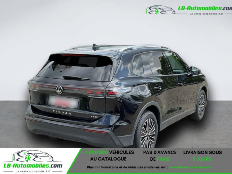 Volkswagen Tiguan 1.5 eTSI 130 BVA 2024 - photo n°4 Volkswagen Tiguan 1.5 eTSI 130 BVA  occasion à Beaupuy - photo n°4