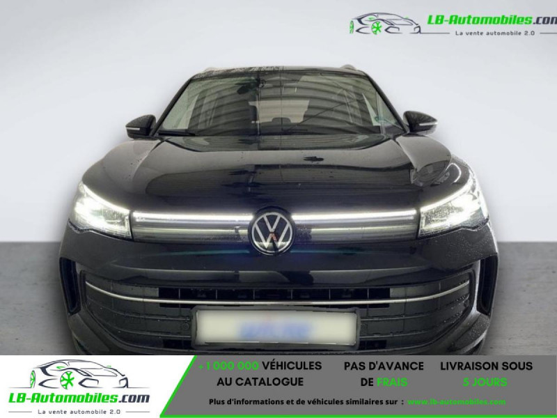 Volkswagen Tiguan 1.5 eTSI 130 BVA 2024 - photo n°4 Volkswagen Tiguan 1.5 eTSI 130 BVA  occasion à Beaupuy - photo n°4