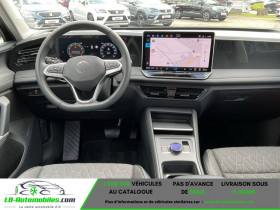 Volkswagen Tiguan 1.5 eTSI 130 BVA  occasion � Beaupuy - photo n�3