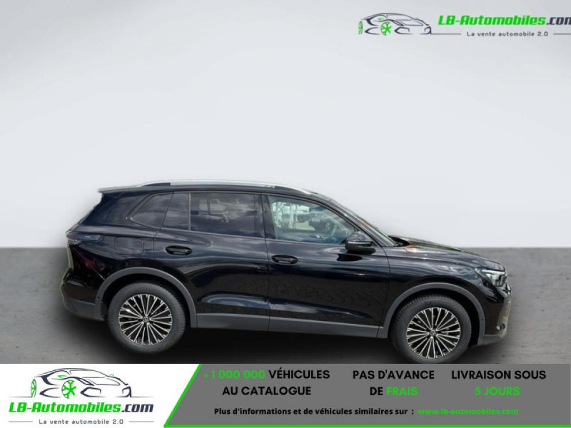 Volkswagen Tiguan 1.5 eTSI 130 BVA 2024 - photo n°2 Volkswagen Tiguan 1.5 eTSI 130 BVA  occasion à Beaupuy - photo n°2