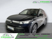 Volkswagen Tiguan occasion  année 2024 boite Automatique Annonce Volkswagen Tiguan occasion Essence 1.5 eTSI 130 BVA à Beaupuy