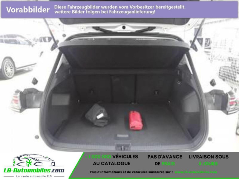 Volkswagen Tiguan 1.5 eTSI 130 BVA 2024 - photo n°4 Volkswagen Tiguan 1.5 eTSI 130 BVA  occasion à Beaupuy - photo n°4