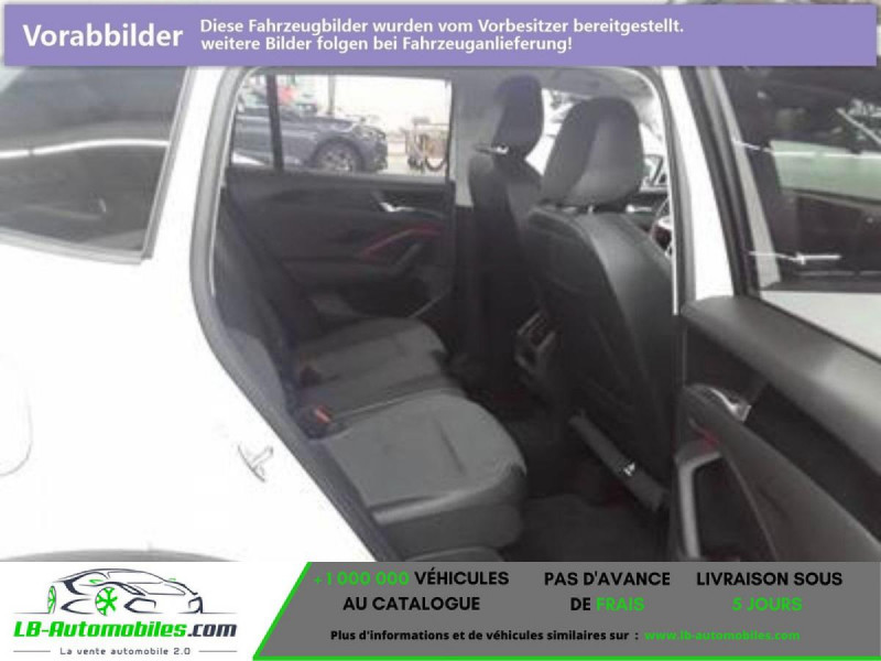 Volkswagen Tiguan 1.5 eTSI 130 BVA 2024 - photo n°3 Volkswagen Tiguan 1.5 eTSI 130 BVA  occasion à Beaupuy - photo n°3