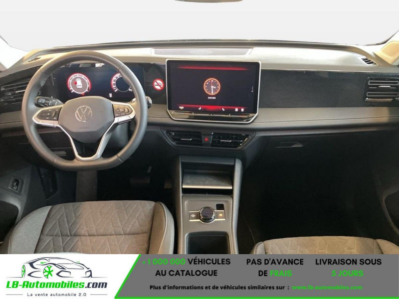 Volkswagen Tiguan 1.5 eTSI 130 BVA 2024 - photo n°3 Volkswagen Tiguan 1.5 eTSI 130 BVA  occasion à Beaupuy - photo n°3