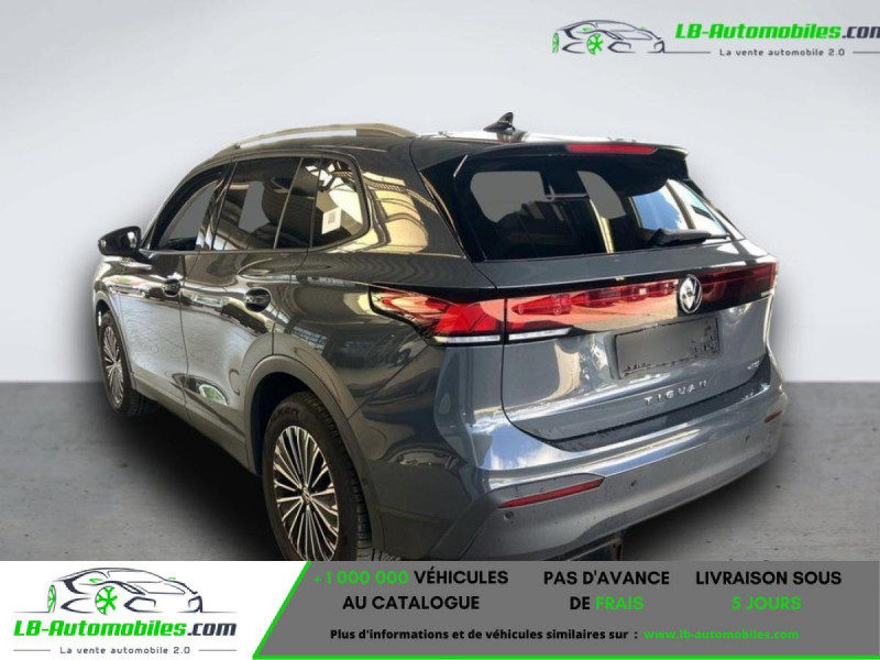 Volkswagen Tiguan 1.5 eTSI 130 BVA 2024 - photo n°4 Volkswagen Tiguan 1.5 eTSI 130 BVA  occasion à Beaupuy - photo n°4