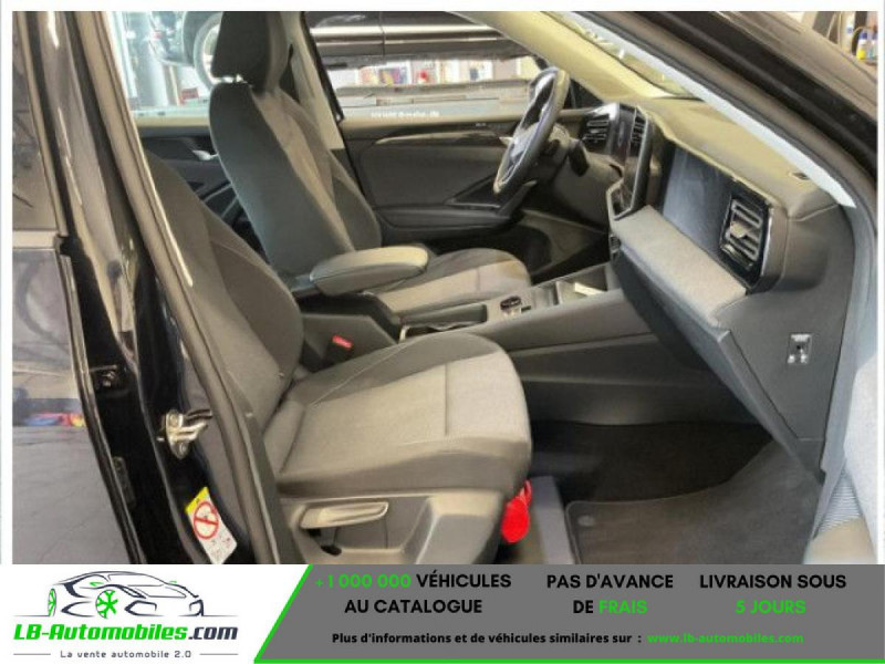 Volkswagen Tiguan 1.5 eTSI 130 BVA 2024 - photo n°2 Volkswagen Tiguan 1.5 eTSI 130 BVA  occasion à Beaupuy - photo n°2
