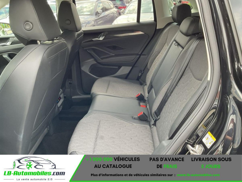 Volkswagen Tiguan 1.5 eTSI 130 BVA 2024 - photo n°9 Volkswagen Tiguan 1.5 eTSI 130 BVA  occasion à Beaupuy - photo n°9