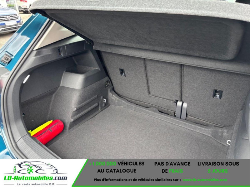 Volkswagen Tiguan 1.5 eTSI 130 BVA 2024 - photo n°9 Volkswagen Tiguan 1.5 eTSI 130 BVA  occasion à Beaupuy - photo n°9