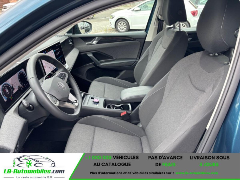 Volkswagen Tiguan 1.5 eTSI 130 BVA 2024 - photo n°5 Volkswagen Tiguan 1.5 eTSI 130 BVA  occasion à Beaupuy - photo n°5