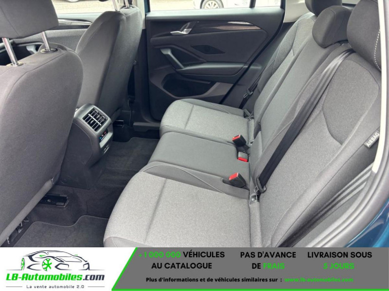 Volkswagen Tiguan 1.5 eTSI 130 BVA 2024 - photo n°6 Volkswagen Tiguan 1.5 eTSI 130 BVA  occasion à Beaupuy - photo n°6