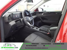 Volkswagen Tiguan 1.5 eTSI 130 BVA  occasion � Beaupuy - photo n�4