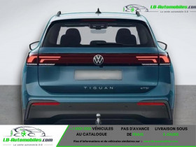 Volkswagen Tiguan 1.5 eTSI 130 BVA  occasion � Beaupuy - photo n�4