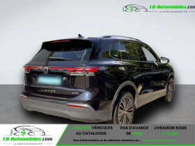 Volkswagen Tiguan 1.5 eTSI 130 BVA  occasion � Beaupuy - photo n�4