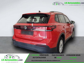 Volkswagen Tiguan 1.5 eTSI 130 BVA  occasion � Beaupuy - photo n�3