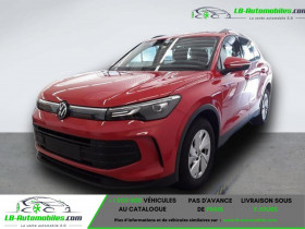 Volkswagen Tiguan 1.5 eTSI 130 BVA  occasion � Beaupuy - photo n�2