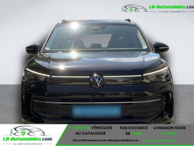 Volkswagen Tiguan 1.5 eTSI 130 BVA  occasion � Beaupuy - photo n�2