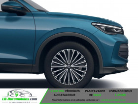 Volkswagen Tiguan 1.5 eTSI 130 BVA  occasion � Beaupuy - photo n�8