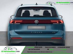 Volkswagen Tiguan 1.5 eTSI 130 BVA  occasion � Beaupuy - photo n�6