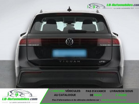 Volkswagen Tiguan 1.5 eTSI 130 BVA  occasion � Beaupuy - photo n�4