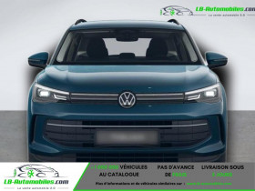 Volkswagen Tiguan 1.5 eTSI 130 BVA  occasion � Beaupuy - photo n�4