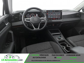 Volkswagen Tiguan 1.5 eTSI 130 BVA  occasion � Beaupuy - photo n�2