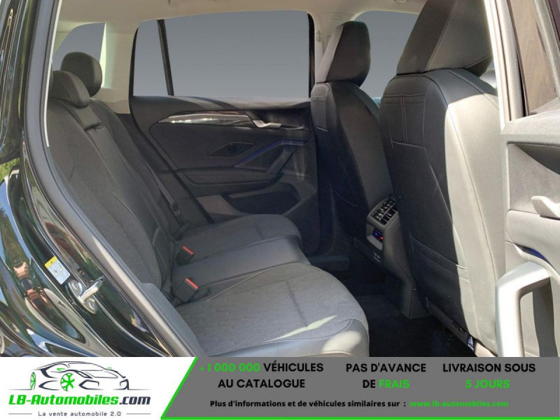 Volkswagen Tiguan 1.5 eTSI 130 BVA  occasion  Beaupuy - photo n7