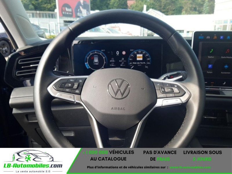 Volkswagen Tiguan 1.5 eTSI 130 BVA  occasion  Beaupuy - photo n9