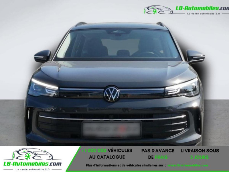 Volkswagen Tiguan 1.5 eTSI 130 BVA  occasion  Beaupuy - photo n5