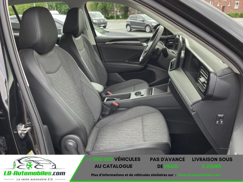 Volkswagen Tiguan 1.5 eTSI 130 BVA  occasion  Beaupuy - photo n8