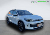 Annonce Volkswagen Tiguan occasion Essence 1.5 eTSI 130 BVA  Beaupuy
