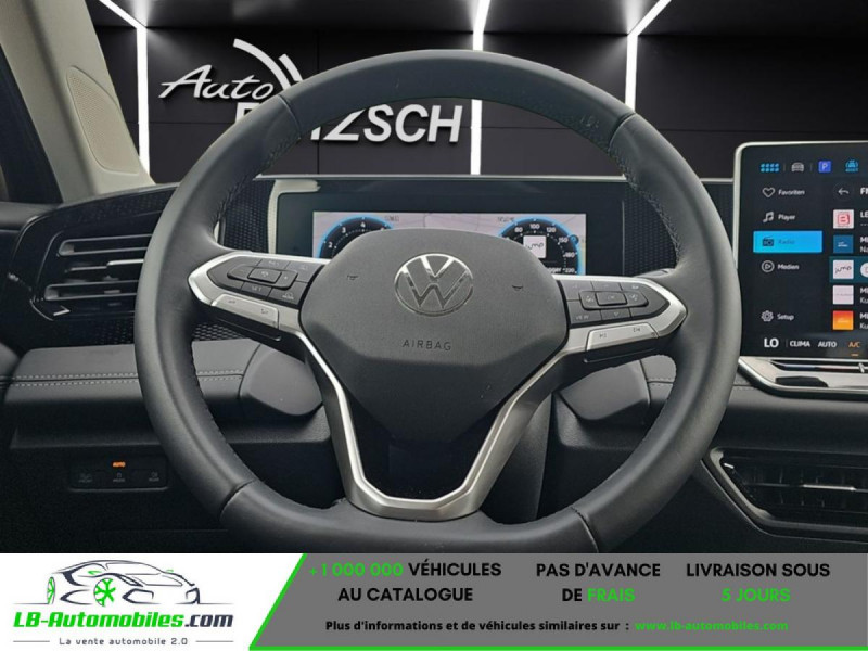 Volkswagen Tiguan 1.5 eTSI 130 BVA  occasion  Beaupuy - photo n4