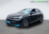 Volkswagen Tiguan 1.5 eTSI 130 BVA   Beaupuy 31