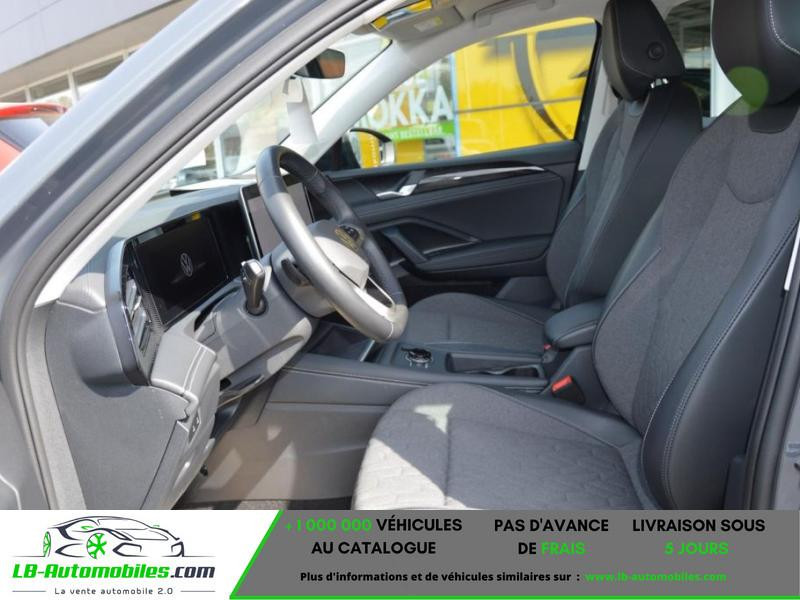 Volkswagen Tiguan 1.5 eTSI 130 BVA 2024 - photo n°4 Volkswagen Tiguan 1.5 eTSI 130 BVA  occasion à Beaupuy - photo n°4