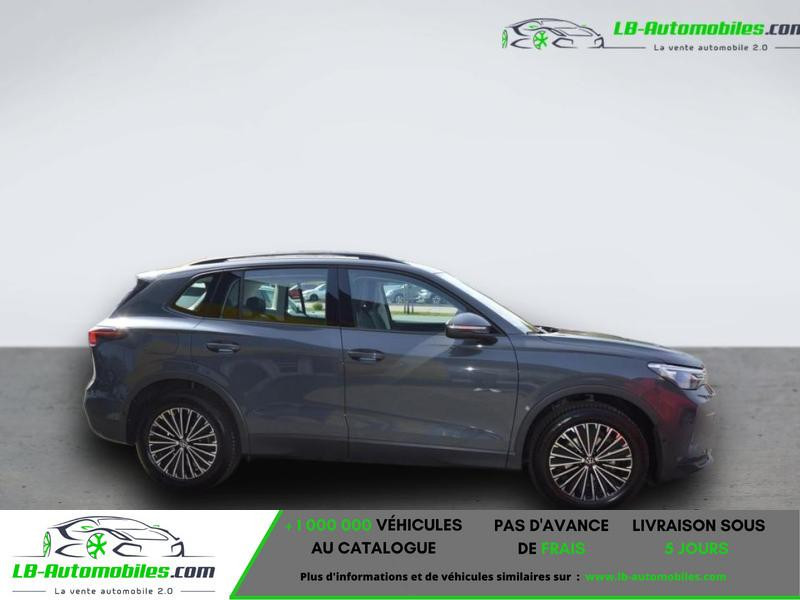 Volkswagen Tiguan 1.5 eTSI 130 BVA 2024 - photo n°3 Volkswagen Tiguan 1.5 eTSI 130 BVA  occasion à Beaupuy - photo n°3