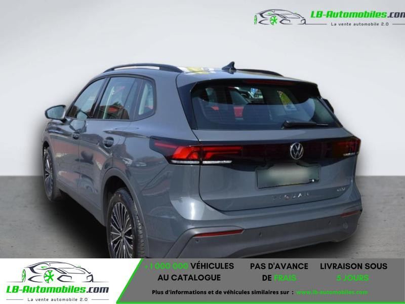 Volkswagen Tiguan 1.5 eTSI 130 BVA 2024 - photo n°2 Volkswagen Tiguan 1.5 eTSI 130 BVA  occasion à Beaupuy - photo n°2