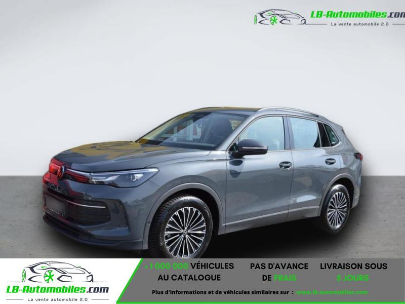 Volkswagen Tiguan 1.5 eTSI 130 BVA 2024 Volkswagen Tiguan 1.5 eTSI 130 BVA  occasion à Beaupuy