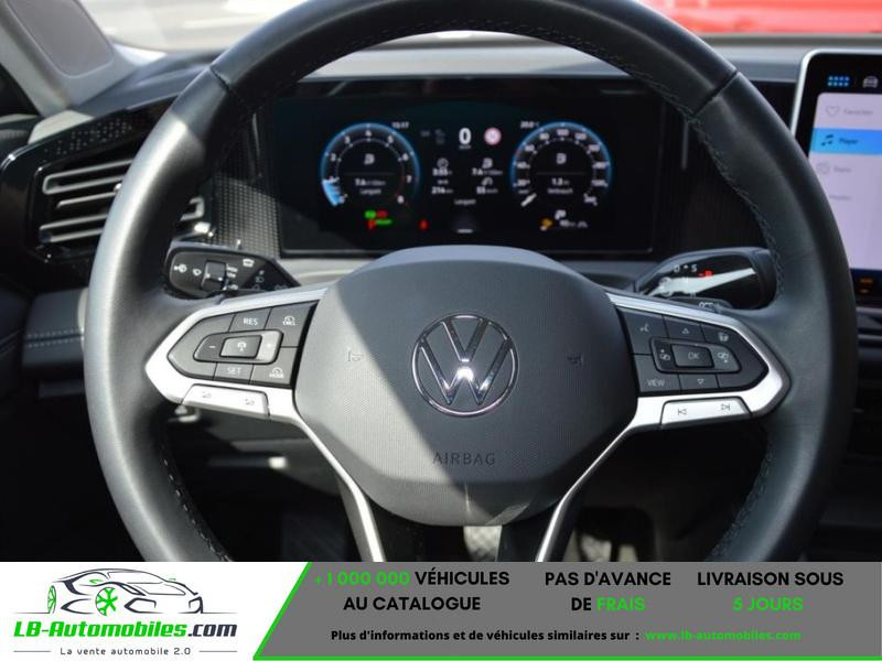 Volkswagen Tiguan 1.5 eTSI 130 BVA 2024 - photo n°5 Volkswagen Tiguan 1.5 eTSI 130 BVA  occasion à Beaupuy - photo n°5