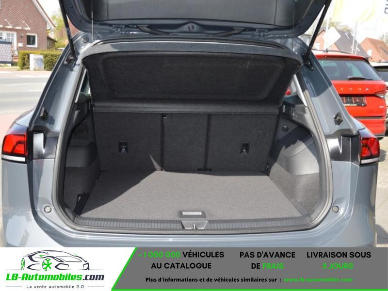 Volkswagen Tiguan 1.5 eTSI 130 BVA 2024 - photo n°7 Volkswagen Tiguan 1.5 eTSI 130 BVA  occasion à Beaupuy - photo n°7