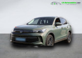 Volkswagen Tiguan occasion année 2024 boite Automatique Annonce Volkswagen Tiguan occasion Essence 1.5 eTSI 130 BVA à Beaupuy