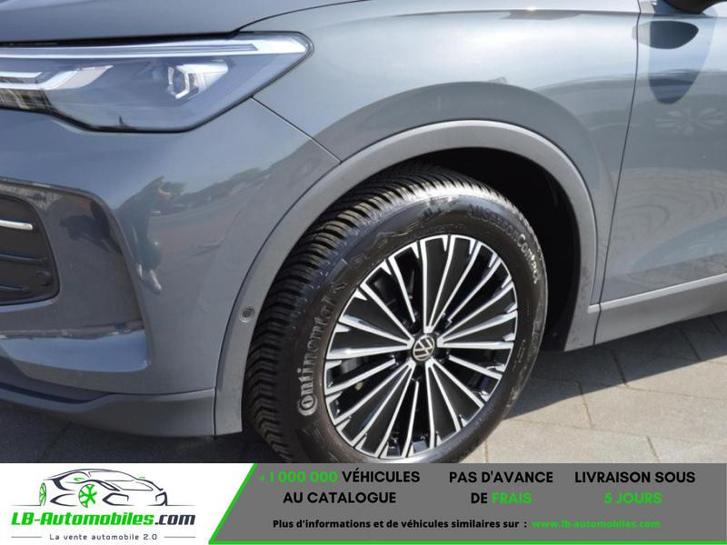 Volkswagen Tiguan 1.5 eTSI 130 BVA 2024 - photo n°6 Volkswagen Tiguan 1.5 eTSI 130 BVA  occasion à Beaupuy - photo n°6