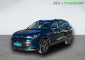 Volkswagen Tiguan occasion année 2024 boite Automatique Annonce Volkswagen Tiguan occasion Essence 1.5 eTSI 130 BVA à Beaupuy