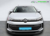 Volkswagen Tiguan occasion année 2024 boite Automatique Annonce Volkswagen Tiguan occasion Essence 1.5 eTSI 130 BVA à Beaupuy