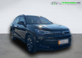 Volkswagen Tiguan occasion année 2024 boite Automatique Annonce Volkswagen Tiguan occasion Essence 1.5 eTSI 130 BVA à Beaupuy