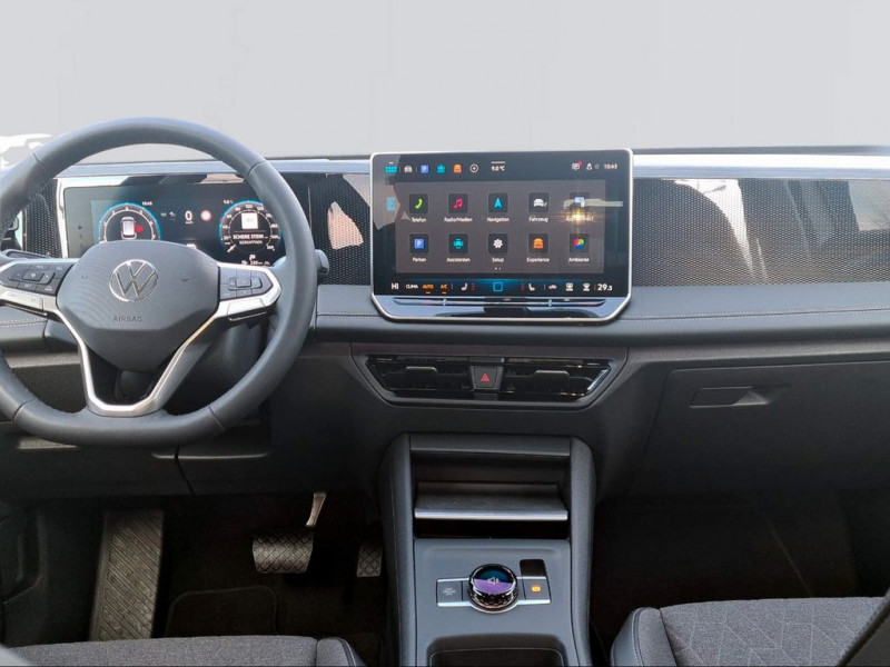 Volkswagen Tiguan 1.5 eTSI 130 BVA  occasion  Beaupuy - photo n3