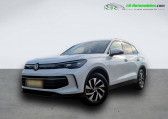 Volkswagen Tiguan occasion année 2025 boite Automatique Annonce Volkswagen Tiguan occasion Essence 1.5 eTSI 130 BVA à Beaupuy