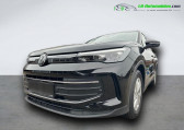Volkswagen Tiguan occasion année 2024 boite Automatique Annonce Volkswagen Tiguan occasion Essence 1.5 eTSI 130 BVA à Beaupuy